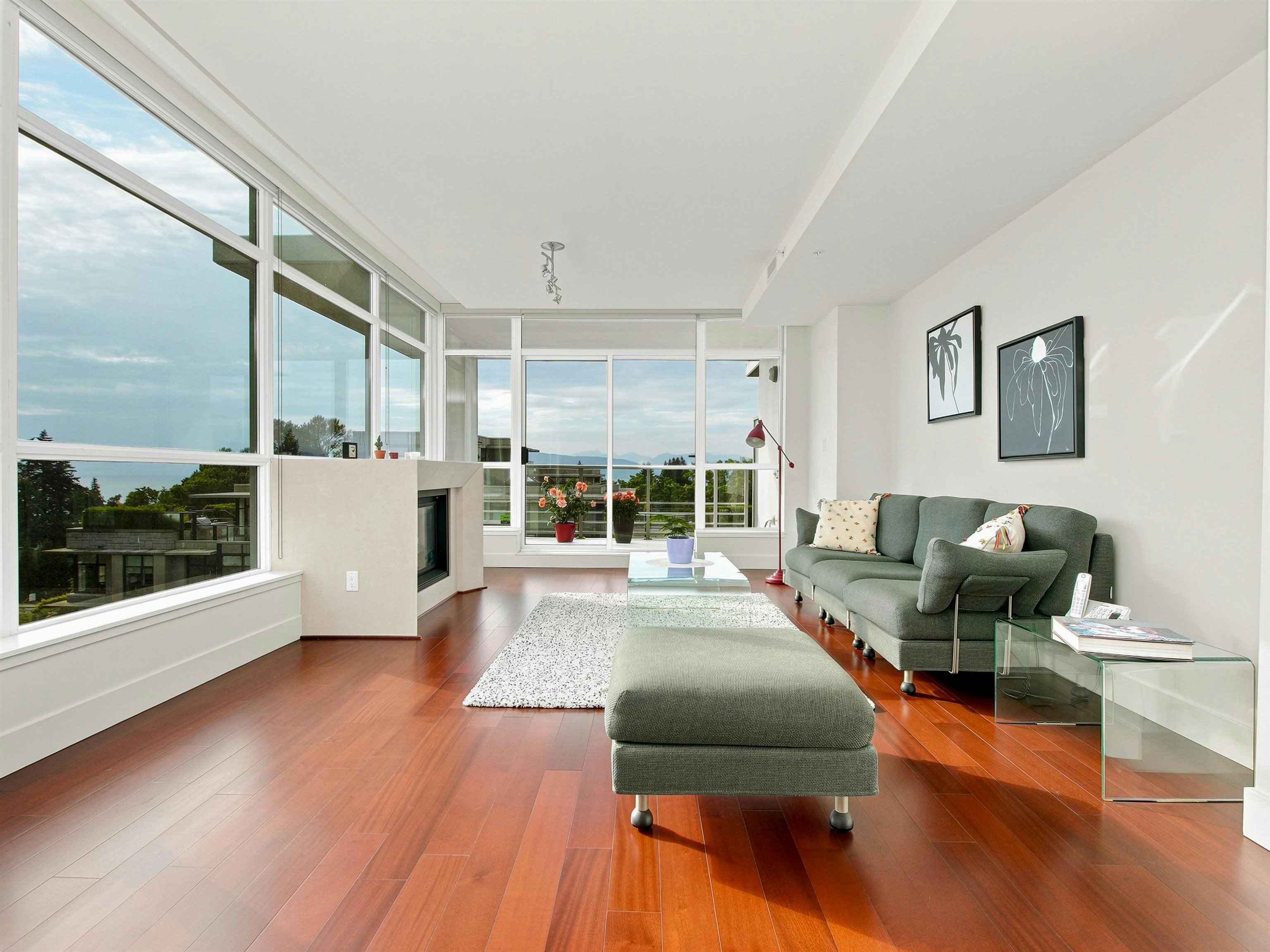 602-6080 Iona Drive - 3