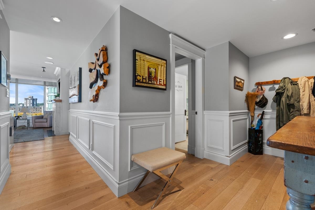 804-1281 W Cordova Street, Vancouver, BC, V6C 3R3 - 25