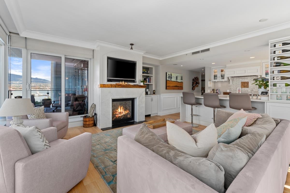 804-1281 W Cordova Street, Vancouver, BC, V6C 3R3 - 8