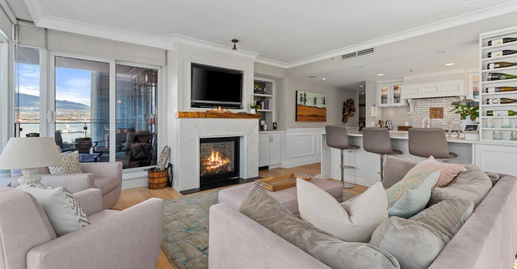 804-1281 W Cordova Street, Vancouver, BC, V6C 3R3 - 8