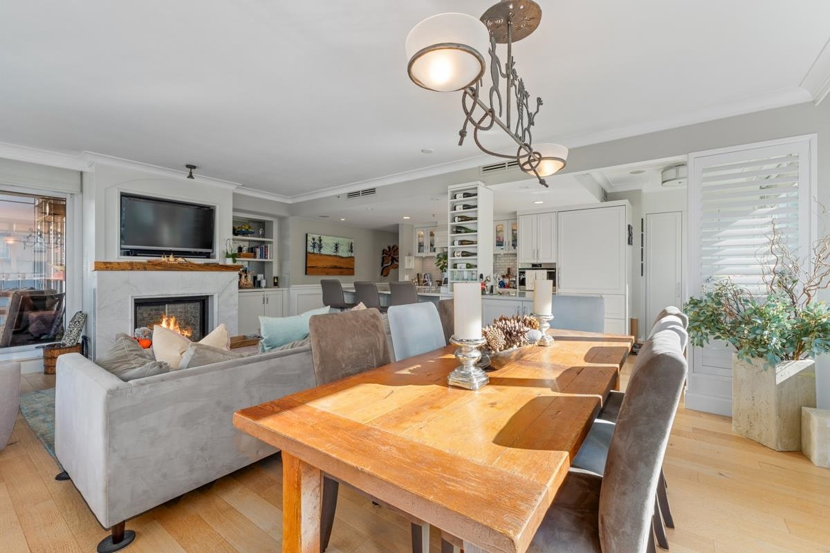 804-1281 W Cordova Street, Vancouver, BC, V6C 3R3 - 10