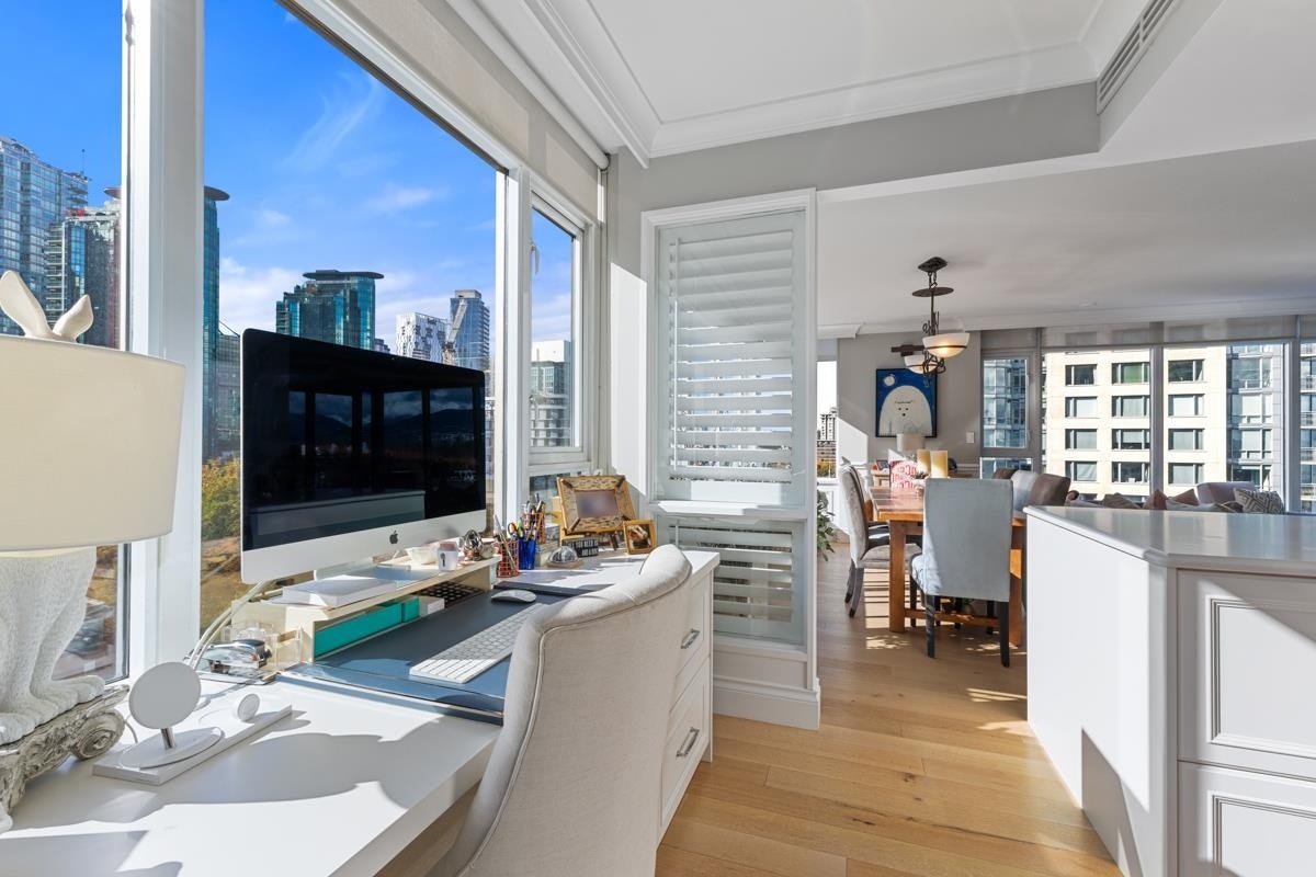 804-1281 W Cordova Street, Vancouver, BC, V6C 3R3 - 13