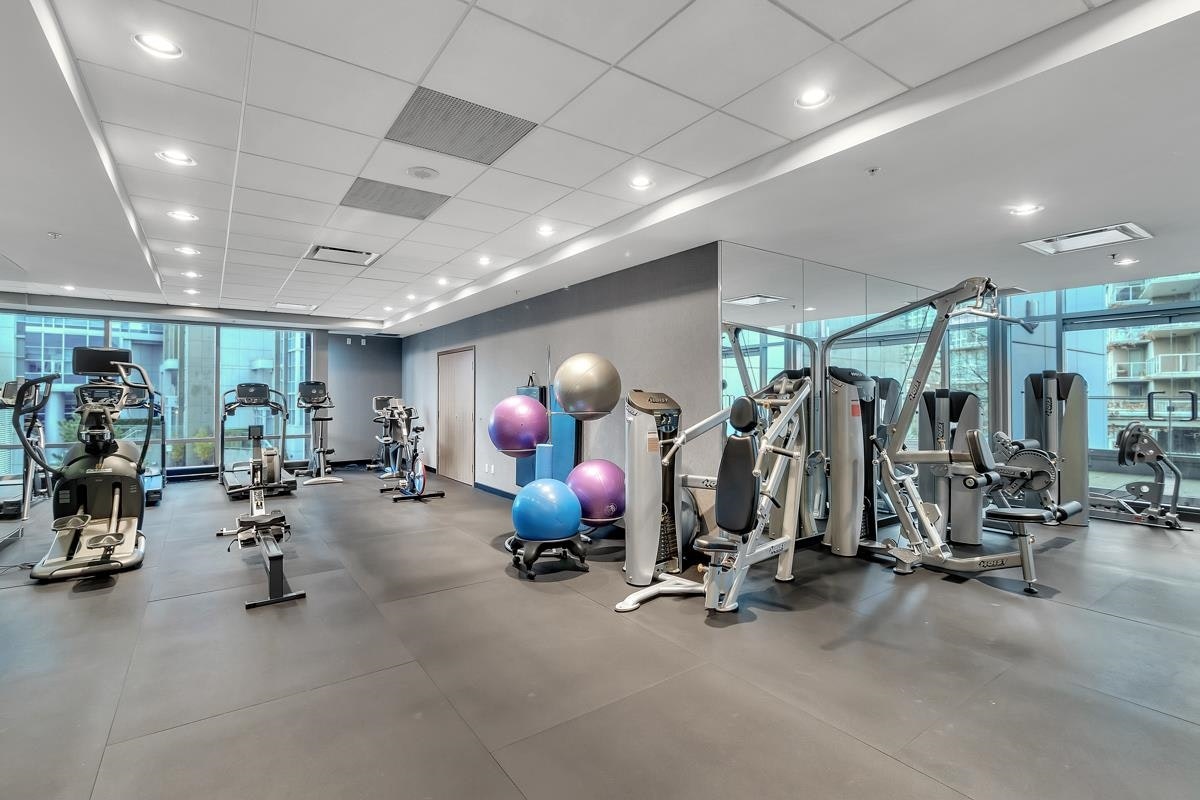 804-1281 W Cordova Street, Vancouver, BC, V6C 3R3 - 27