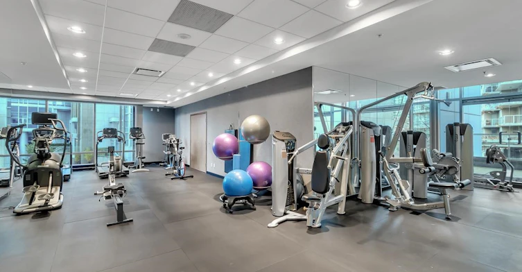 804-1281 W Cordova Street, Vancouver, BC, V6C 3R3 - 27