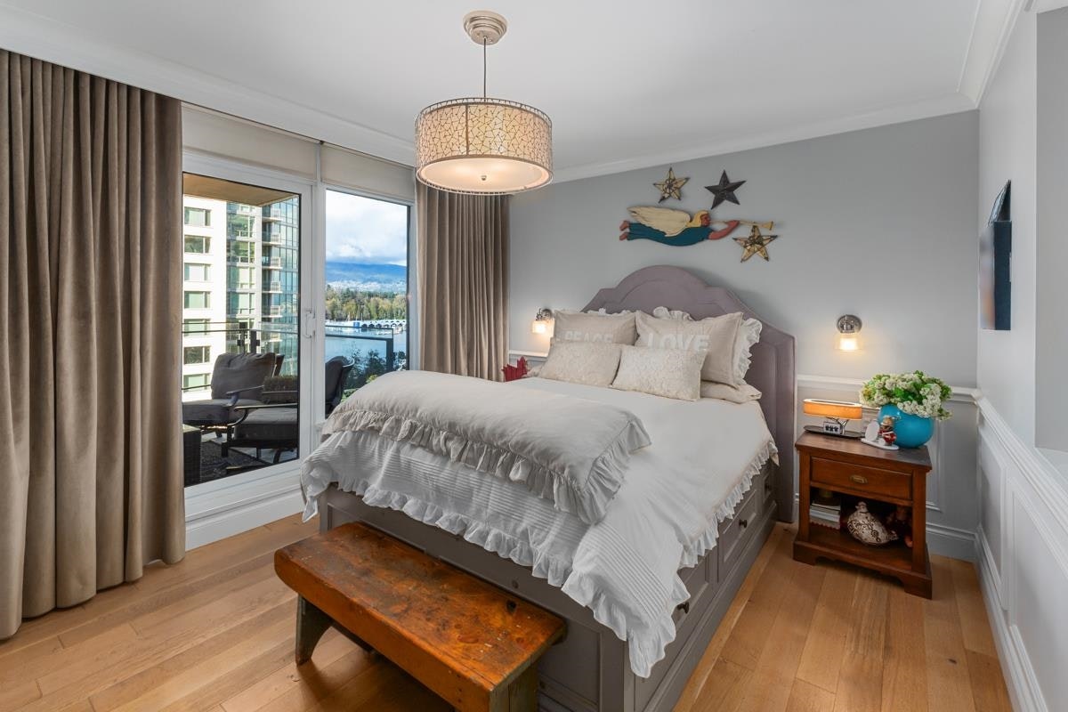 804-1281 W Cordova Street, Vancouver, BC, V6C 3R3 - 16