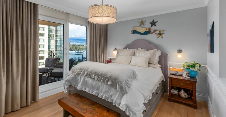 804-1281 W Cordova Street, Vancouver, BC, V6C 3R3 - 16