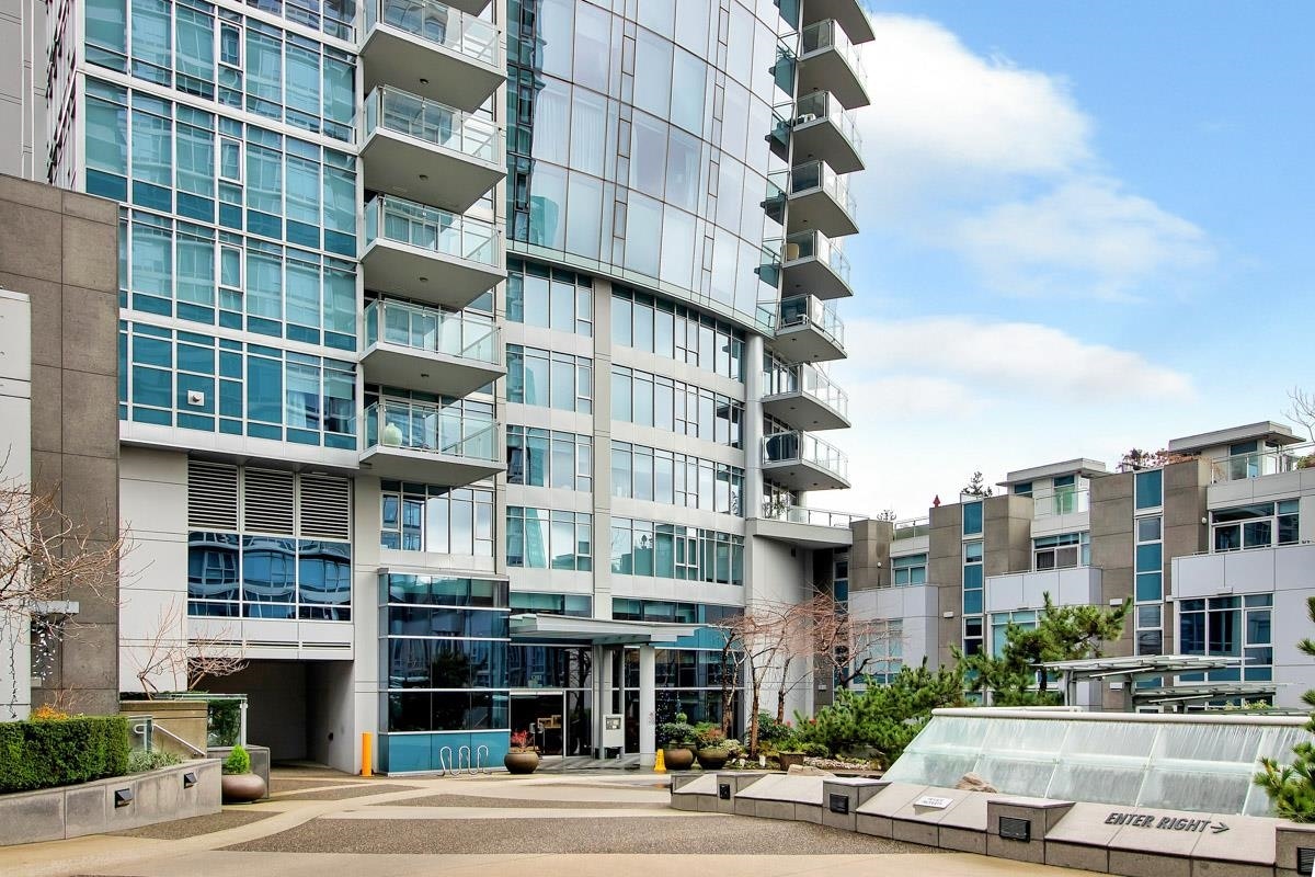 804-1281 W Cordova Street, Vancouver, BC, V6C 3R3 - 30