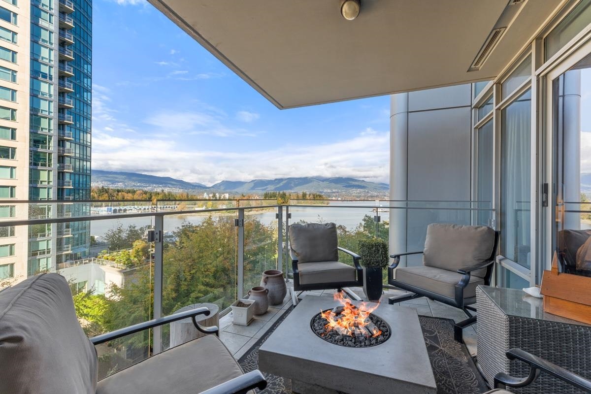 804-1281 W Cordova Street, Vancouver, BC, V6C 3R3 - 14
