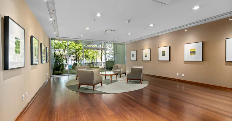 804-1281 W Cordova Street, Vancouver, BC, V6C 3R3 - 29