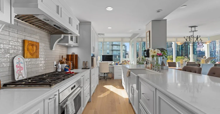 804-1281 W Cordova Street, Vancouver, BC, V6C 3R3 - 2