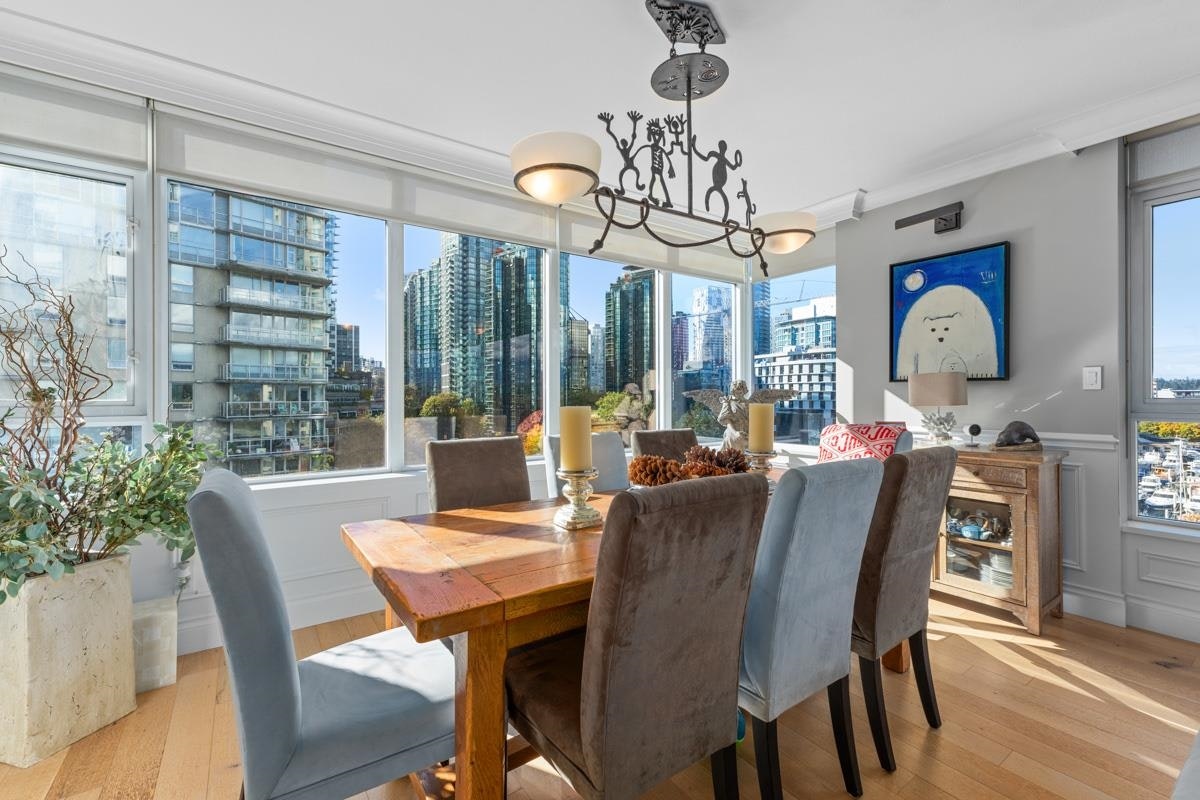 804-1281 W Cordova Street, Vancouver, BC, V6C 3R3 - 12