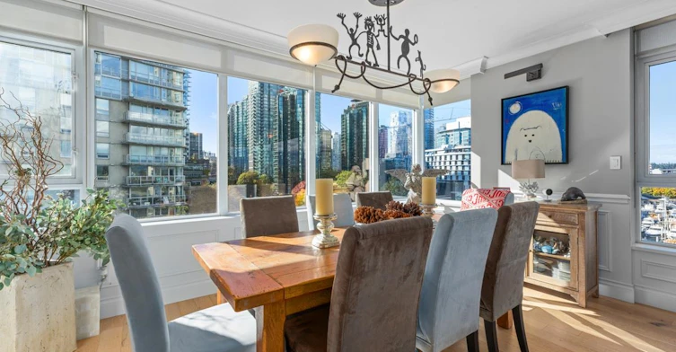 804-1281 W Cordova Street, Vancouver, BC, V6C 3R3 - 12