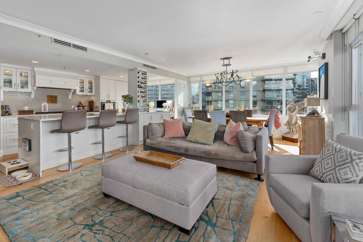 804-1281 W Cordova Street, Vancouver, BC, V6C 3R3 - 9