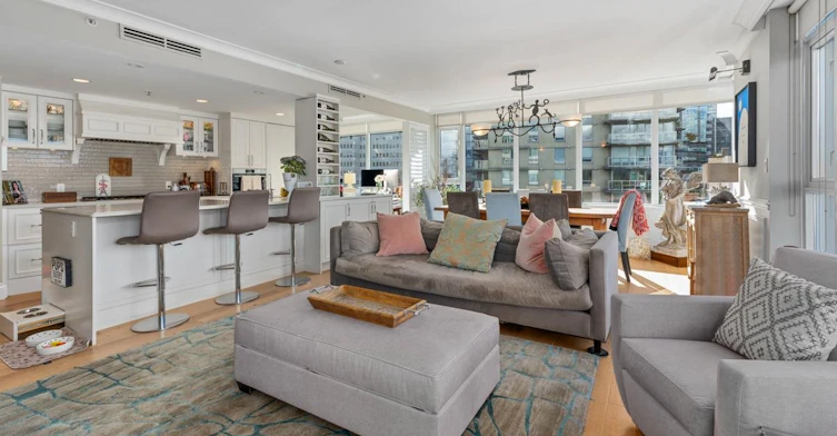 804-1281 W Cordova Street, Vancouver, BC, V6C 3R3 - 9
