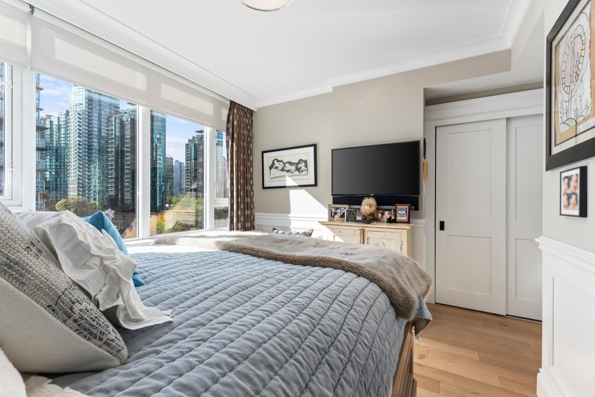 804-1281 W Cordova Street, Vancouver, BC, V6C 3R3 - 21