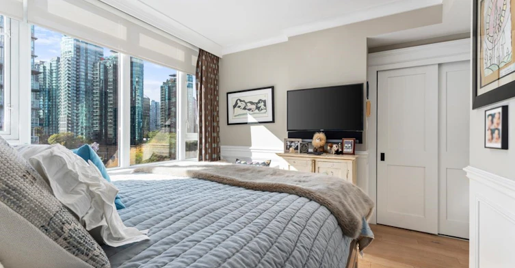 804-1281 W Cordova Street, Vancouver, BC, V6C 3R3 - 21