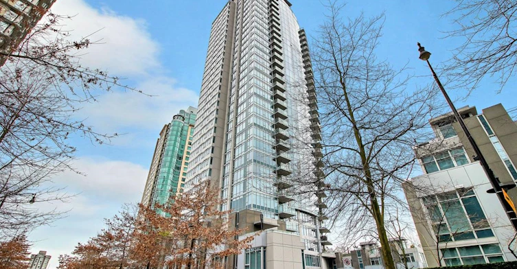 804-1281 W Cordova Street, Vancouver, BC, V6C 3R3 - 32