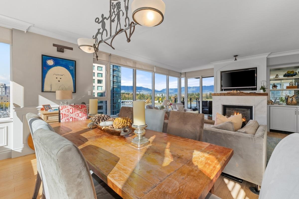 804-1281 W Cordova Street, Vancouver, BC, V6C 3R3 - 11