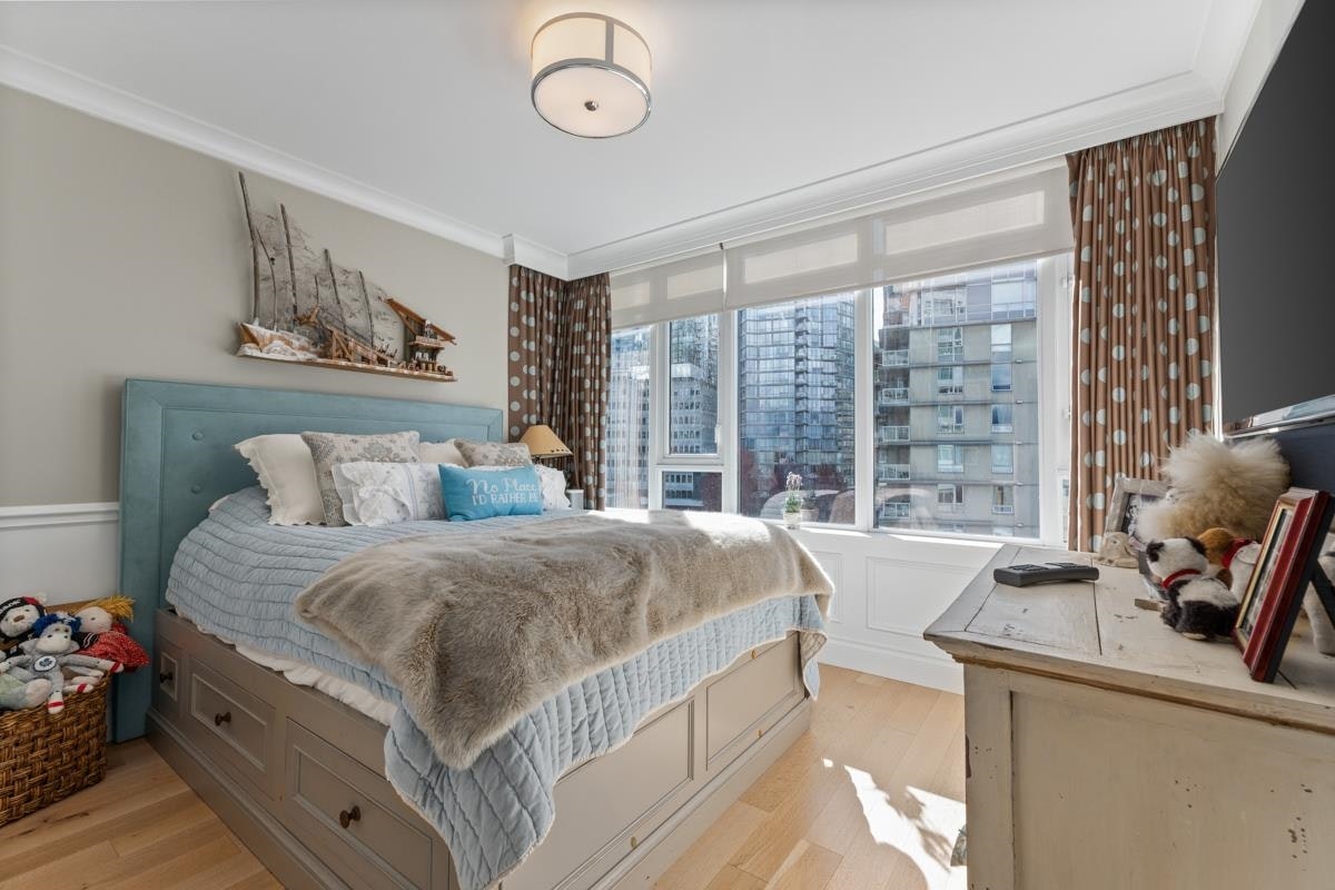 804-1281 W Cordova Street, Vancouver, BC, V6C 3R3 - 20
