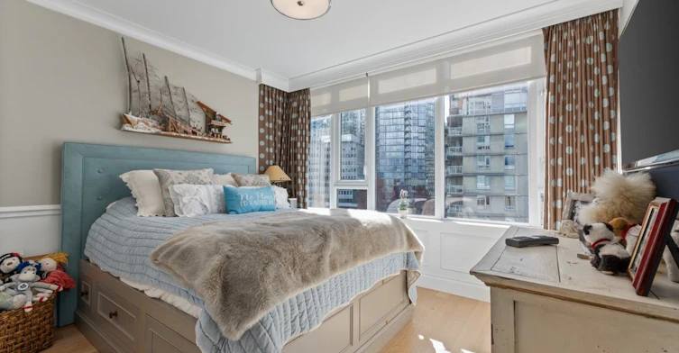 804-1281 W Cordova Street, Vancouver, BC, V6C 3R3 - 20