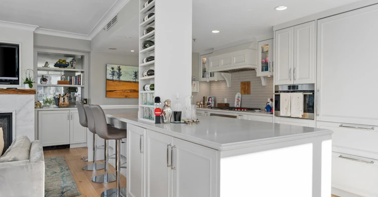 804-1281 W Cordova Street, Vancouver, BC, V6C 3R3 - 5