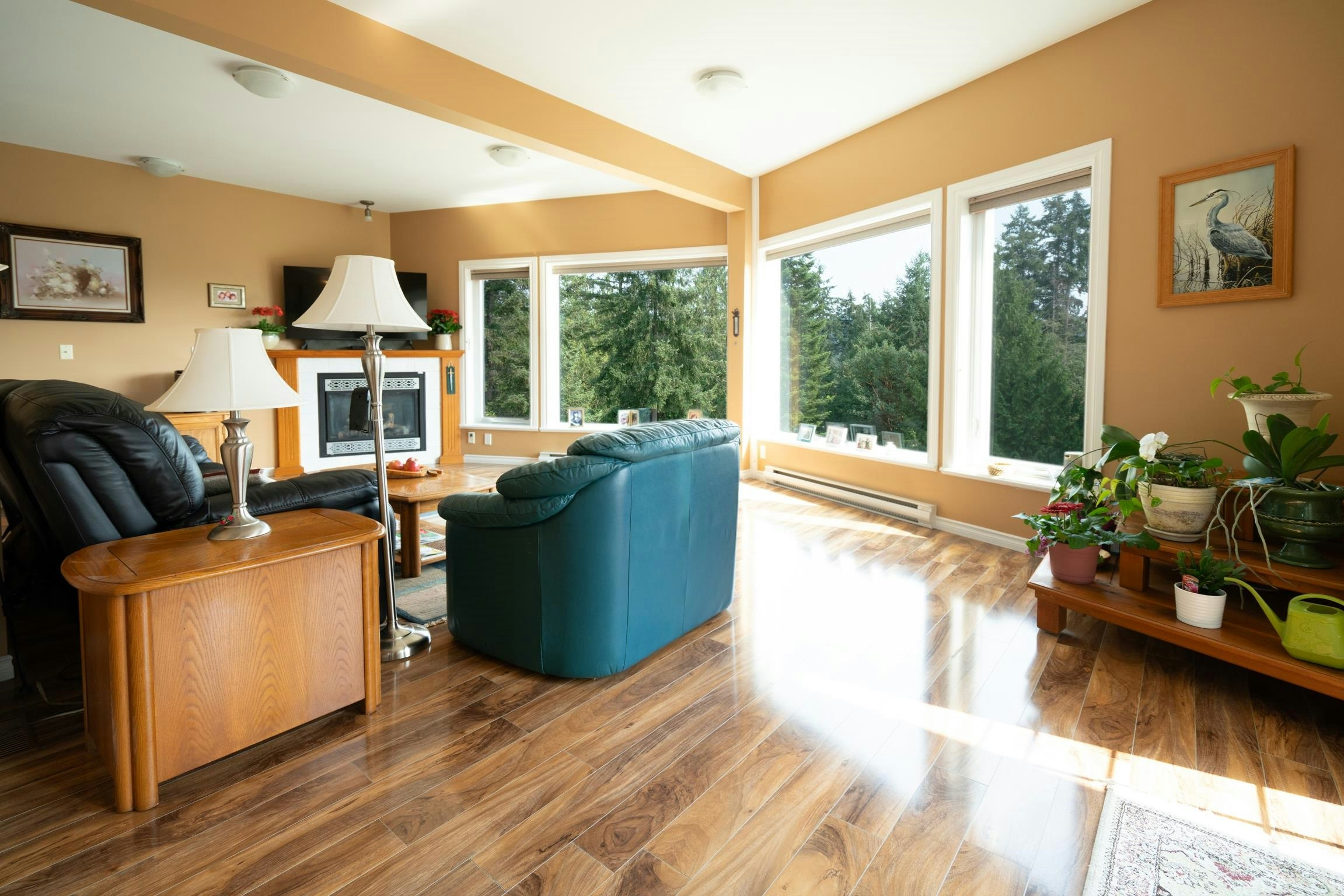 5575 Curran Road, Halfmoon Bay, BC, V7Z 1B4 - 8