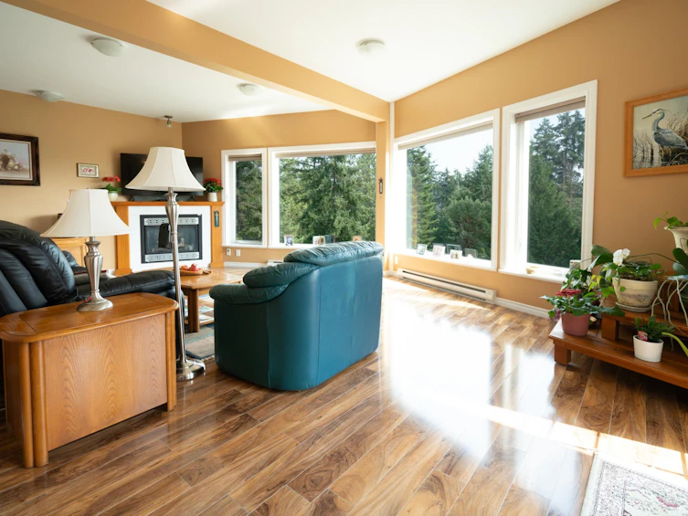 5575 Curran Road, Halfmoon Bay, BC, V7Z 1B4 - 8