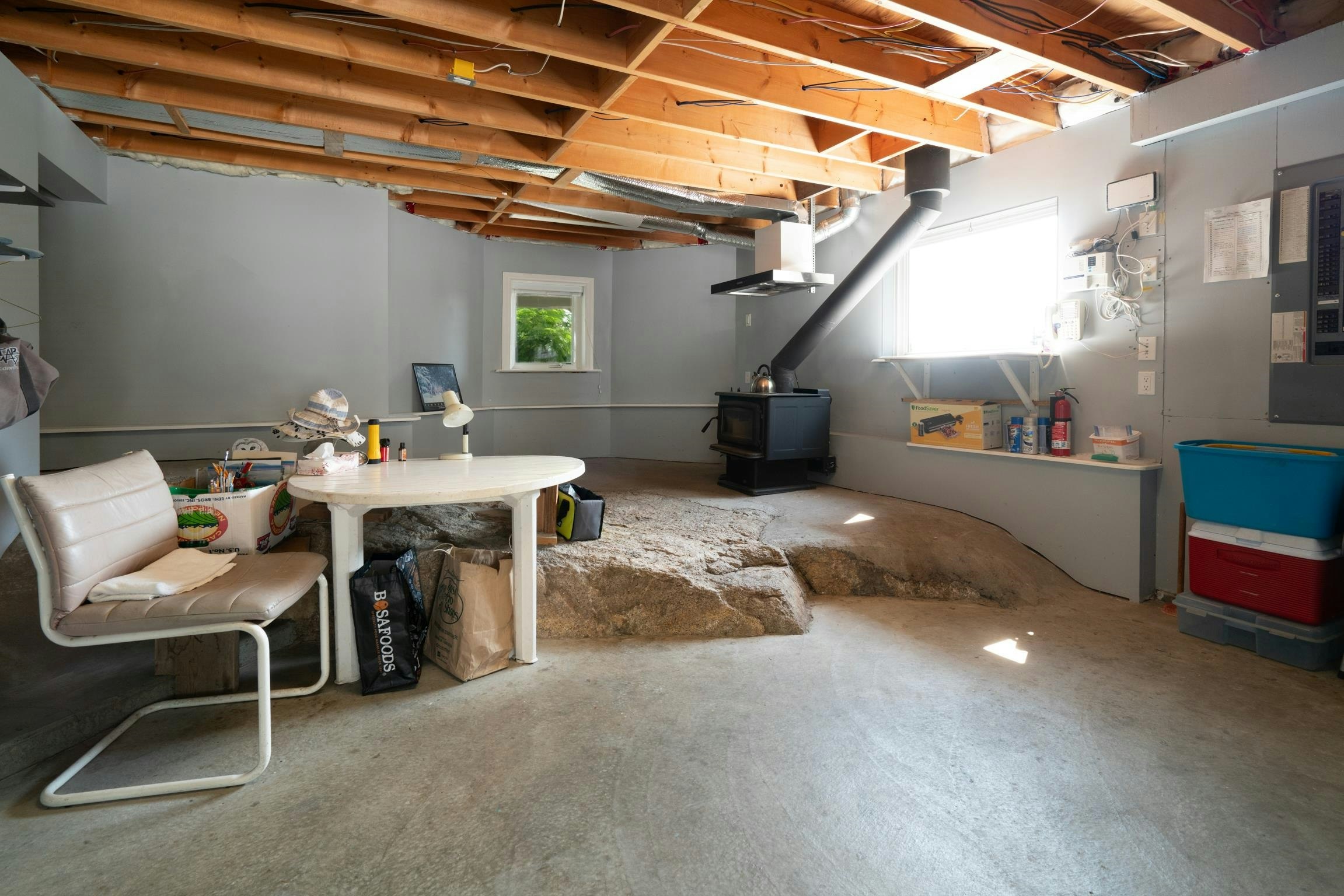 5575 Curran Road, Halfmoon Bay, BC, V7Z 1B4 - 20