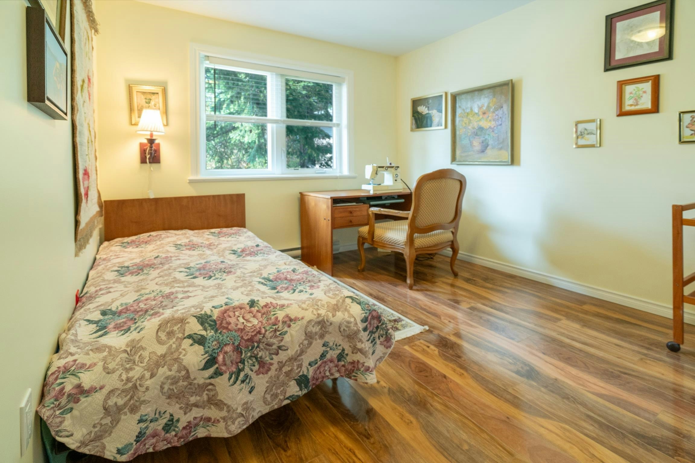 5575 Curran Road, Halfmoon Bay, BC, V7Z 1B4 - 19