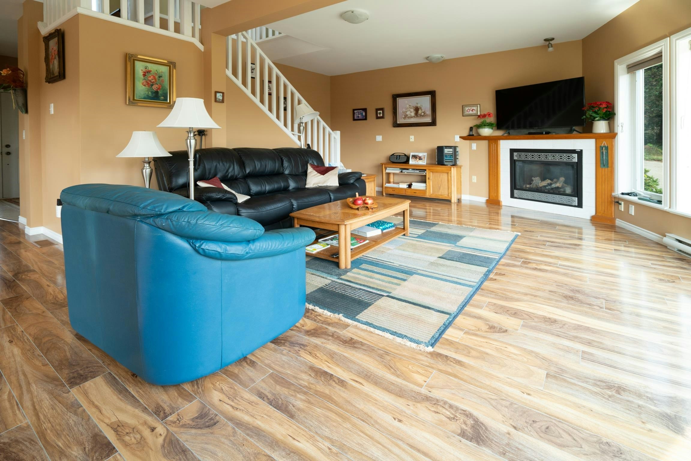 5575 Curran Road, Halfmoon Bay, BC, V7Z 1B4 - 9