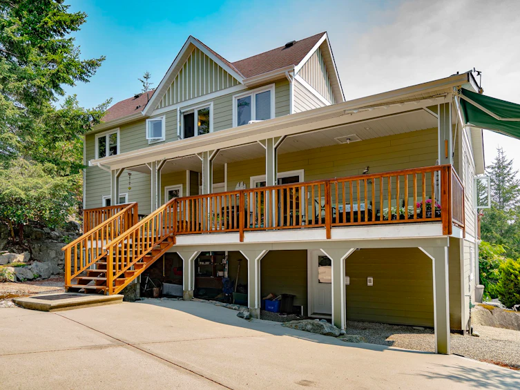 5575 Curran Road, Halfmoon Bay, BC, V7Z 1B4 - 3