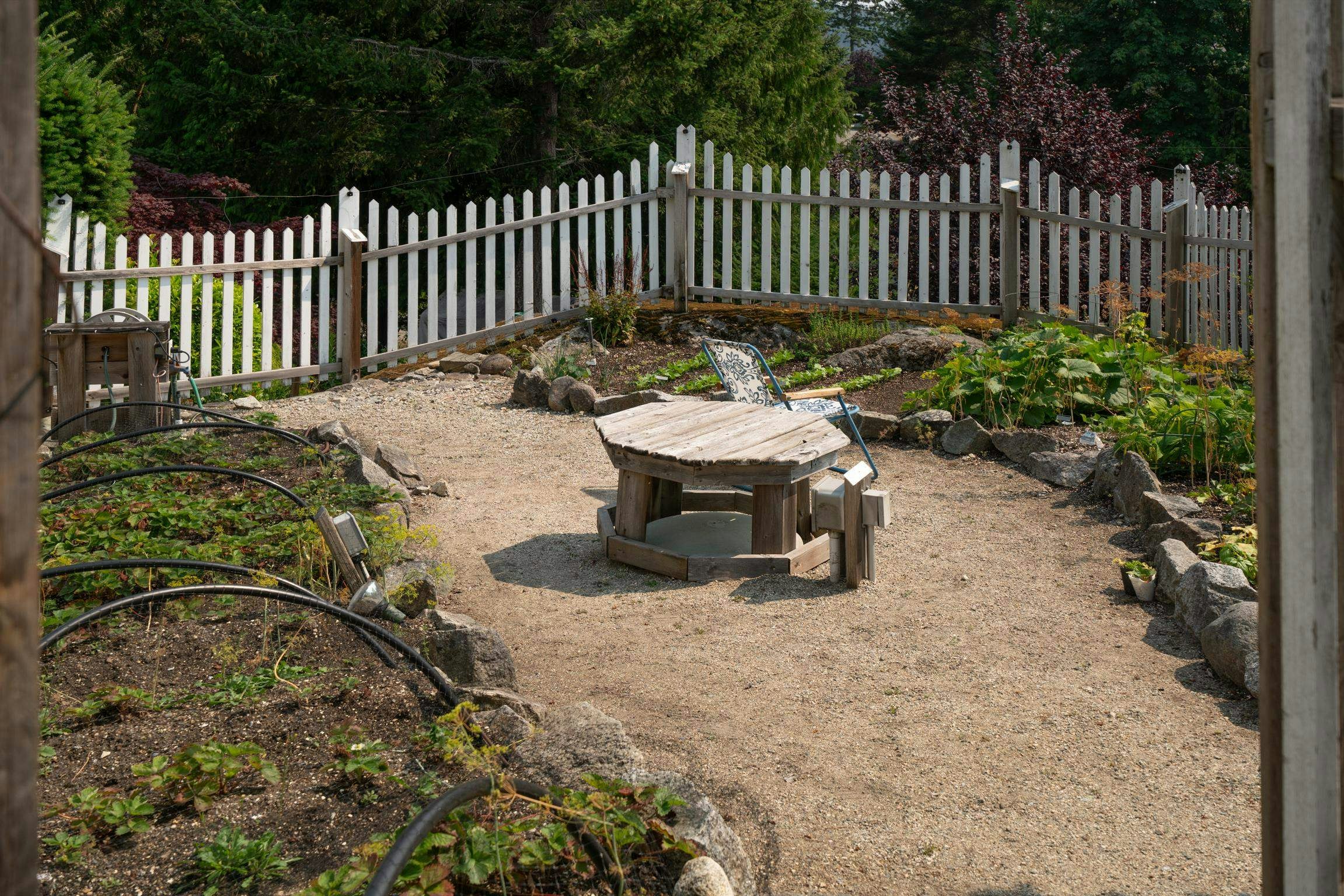 5575 Curran Road, Halfmoon Bay, BC, V7Z 1B4 - 31