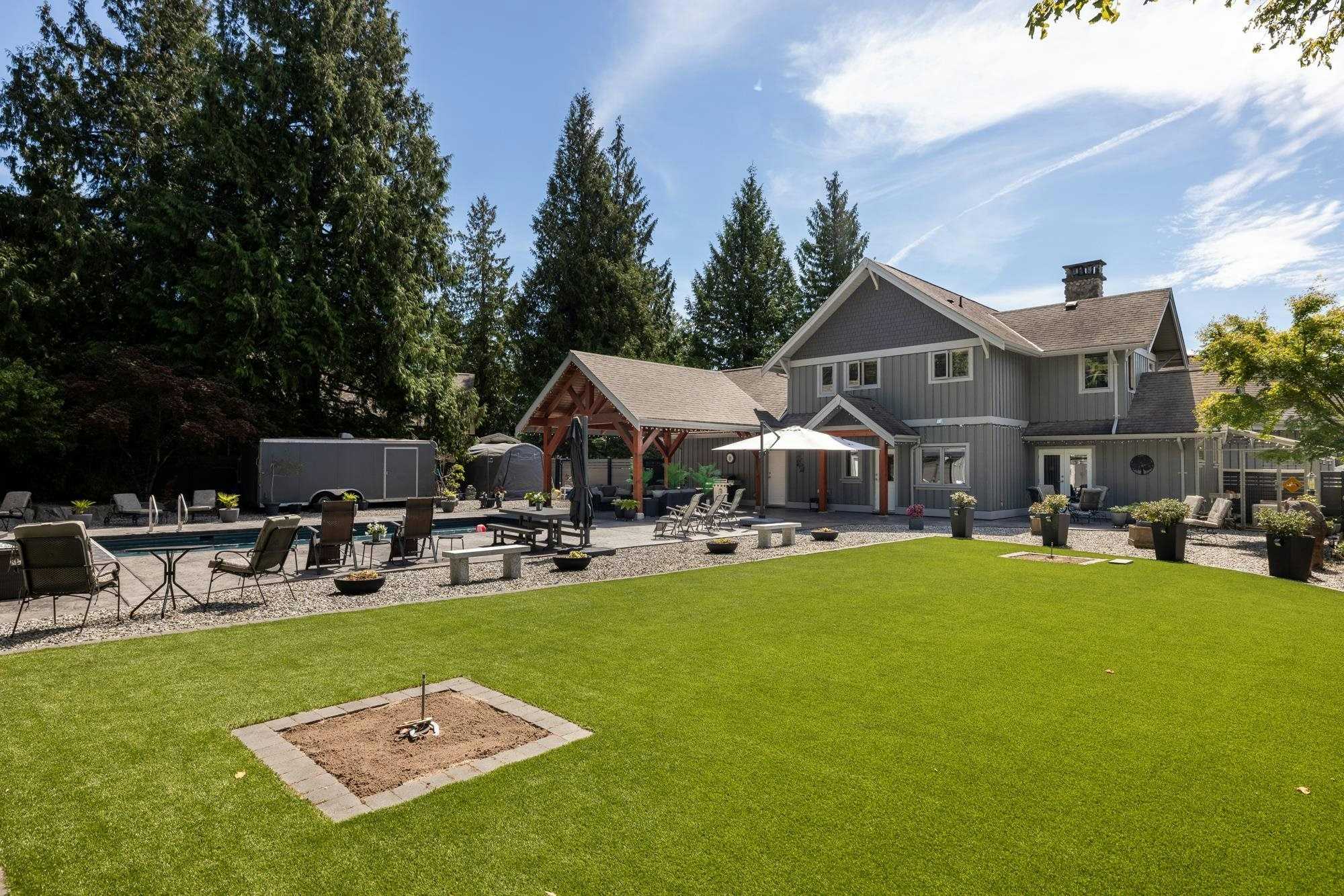 1474 Vernon Drive, Gibsons, BC, V0N 1V5 - 36
