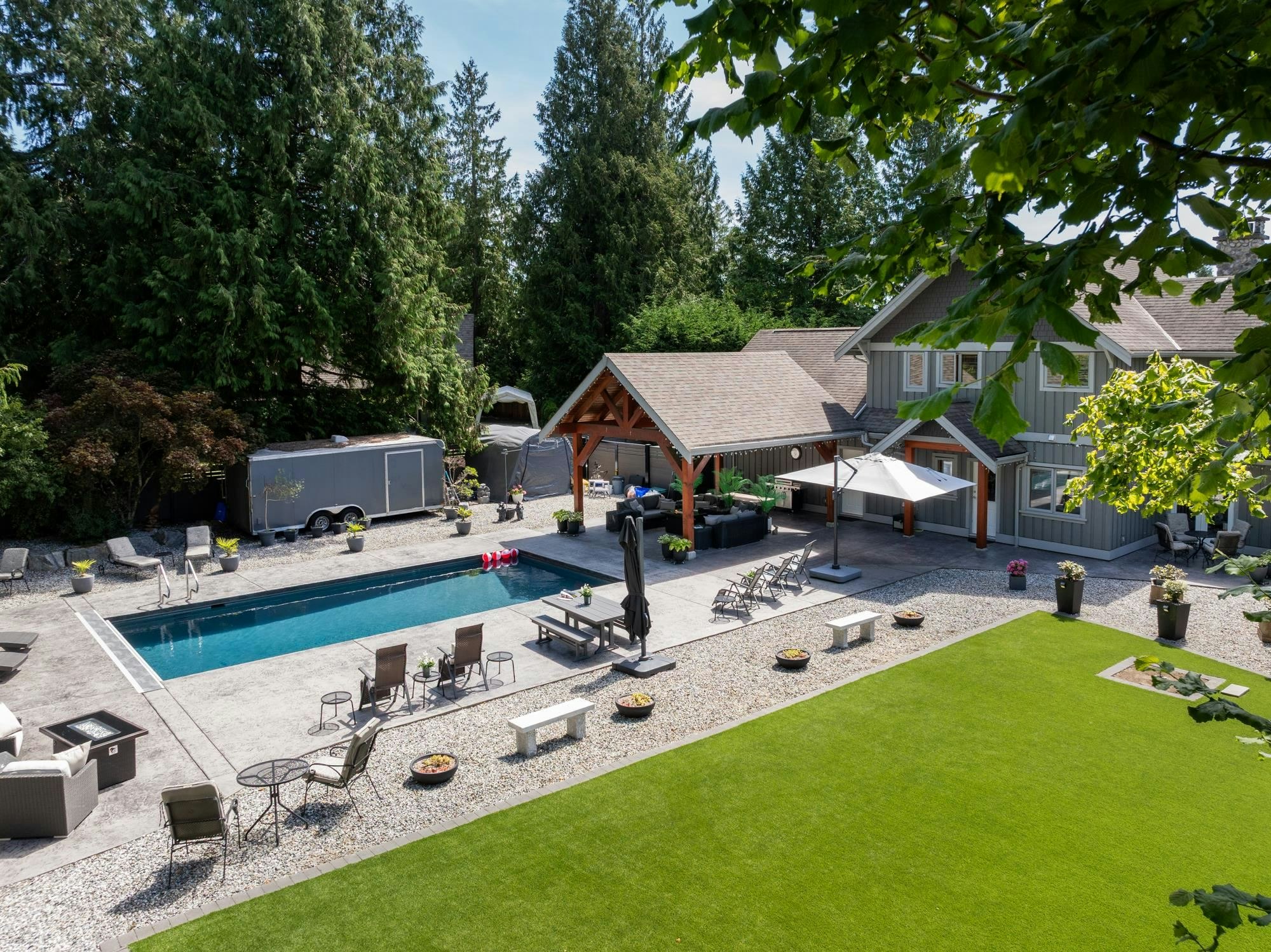 1474 Vernon Drive, Gibsons, BC, V0N 1V5 - 33