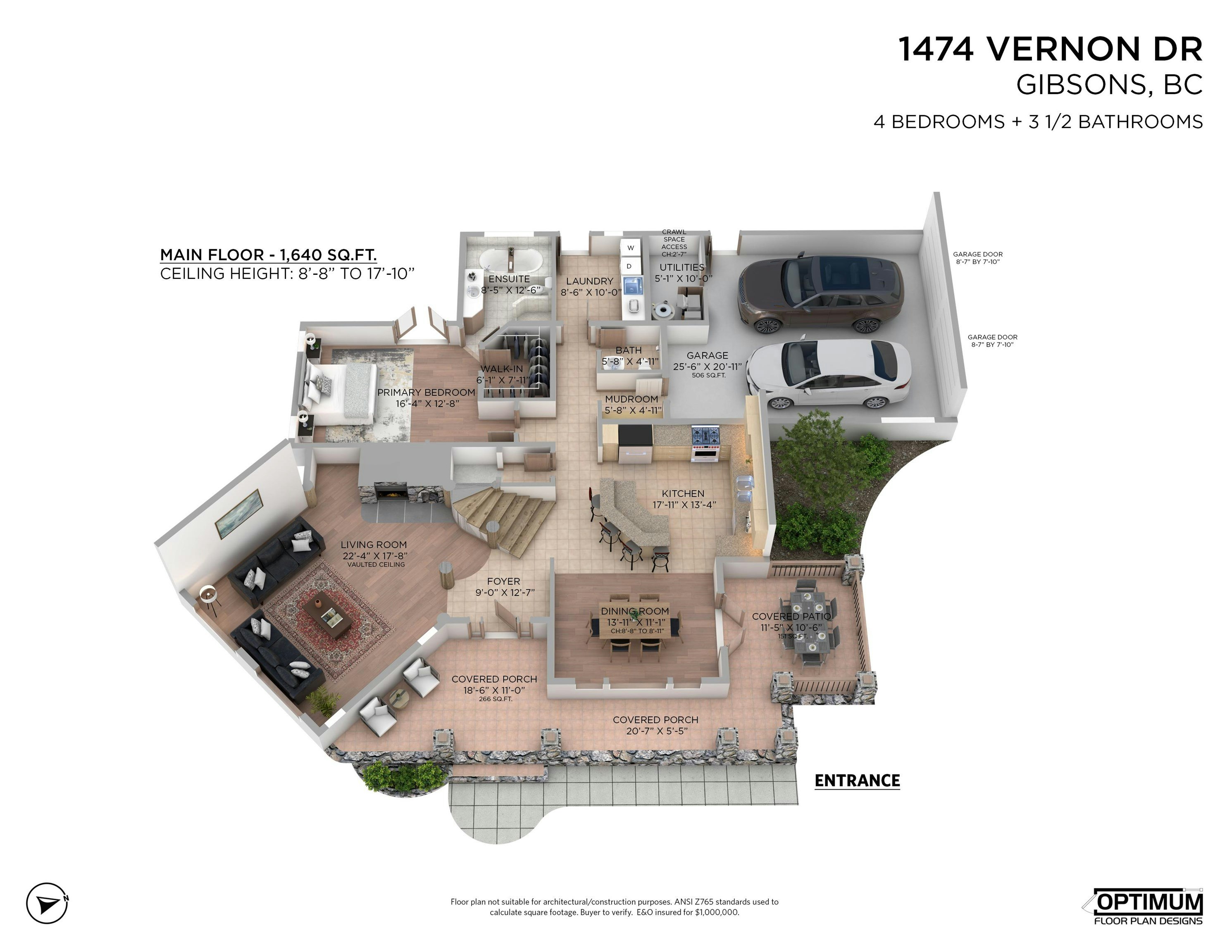 1474 Vernon Drive, Gibsons, BC, V0N 1V5 - 38
