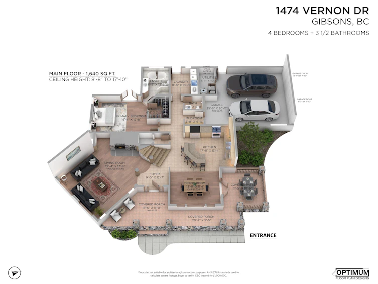 1474 Vernon Drive, Gibsons, BC, V0N 1V5 - 38