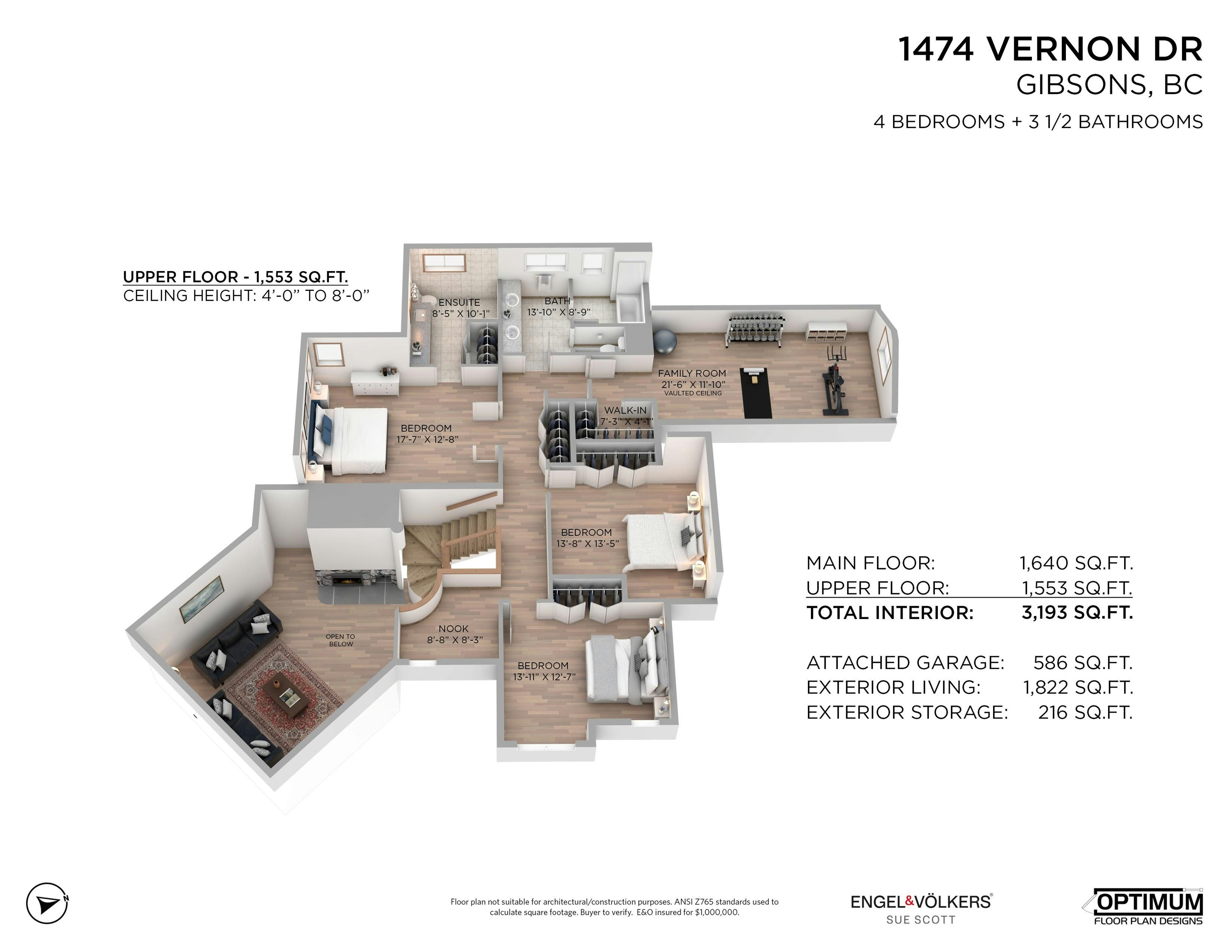 1474 Vernon Drive, Gibsons, BC, V0N 1V5 - 39