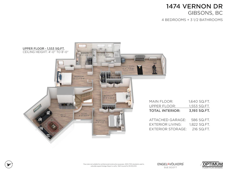 1474 Vernon Drive, Gibsons, BC, V0N 1V5 - 39