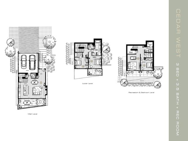 LOT 5-3982 Uplands Way, West Vancouver, BC, V7S 0B9