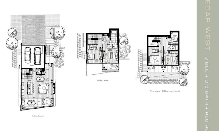 LOT 5-3982 Uplands Way