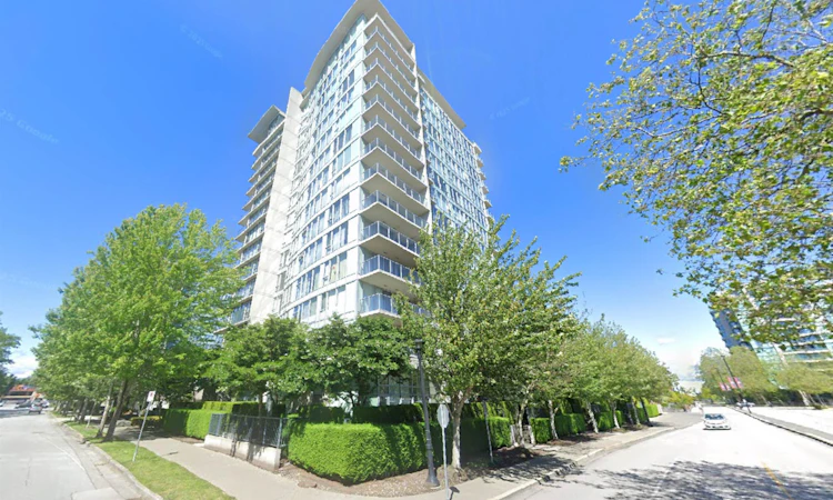 605-5088 Kwantlen Street