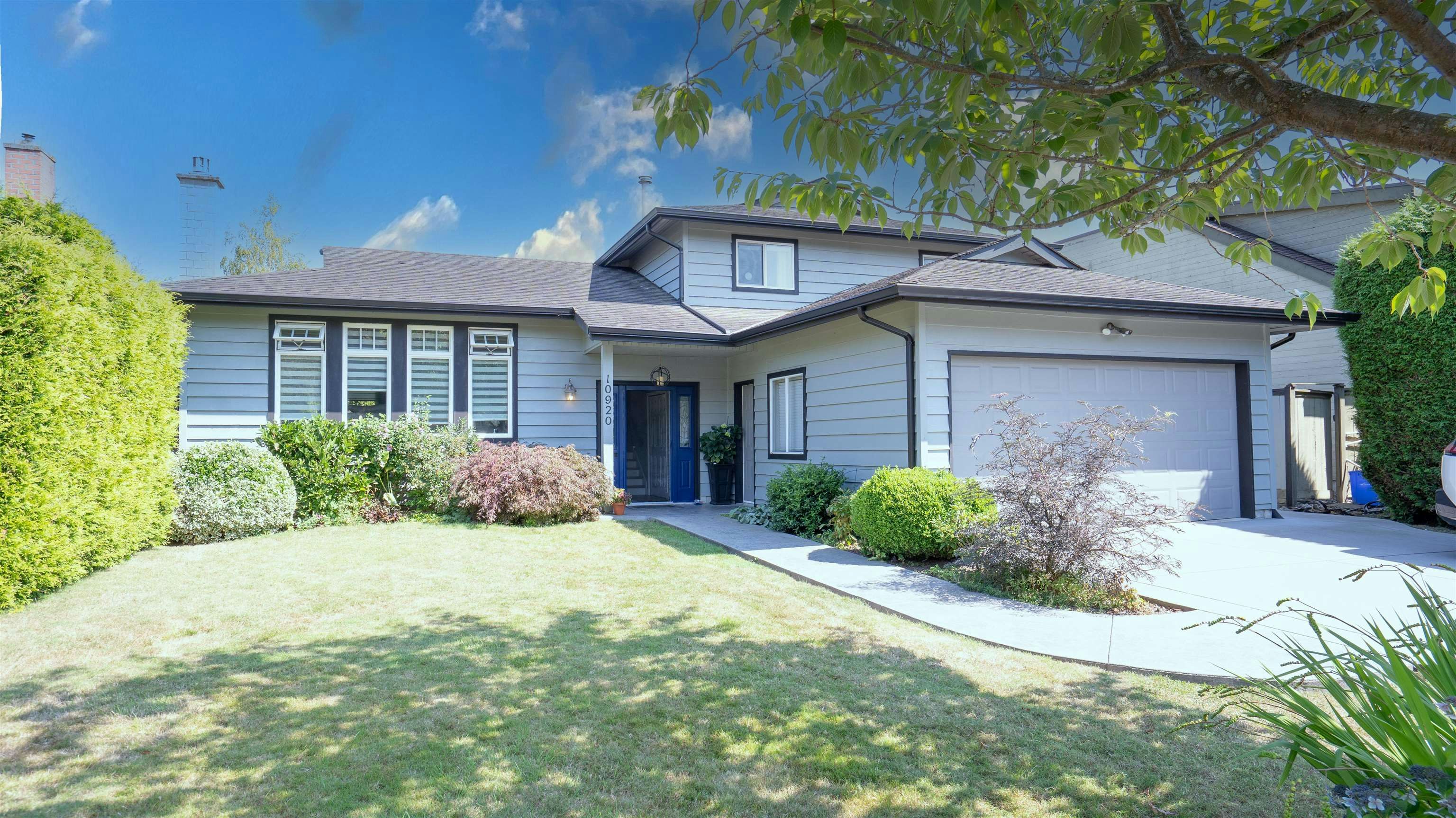 10920 Hogarth Drive, Richmond, BC, V7E 3Z8
