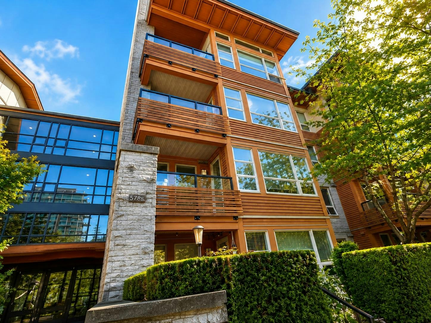 309-5788 Birney Avenue, Vancouver, BC, V6S 0A2