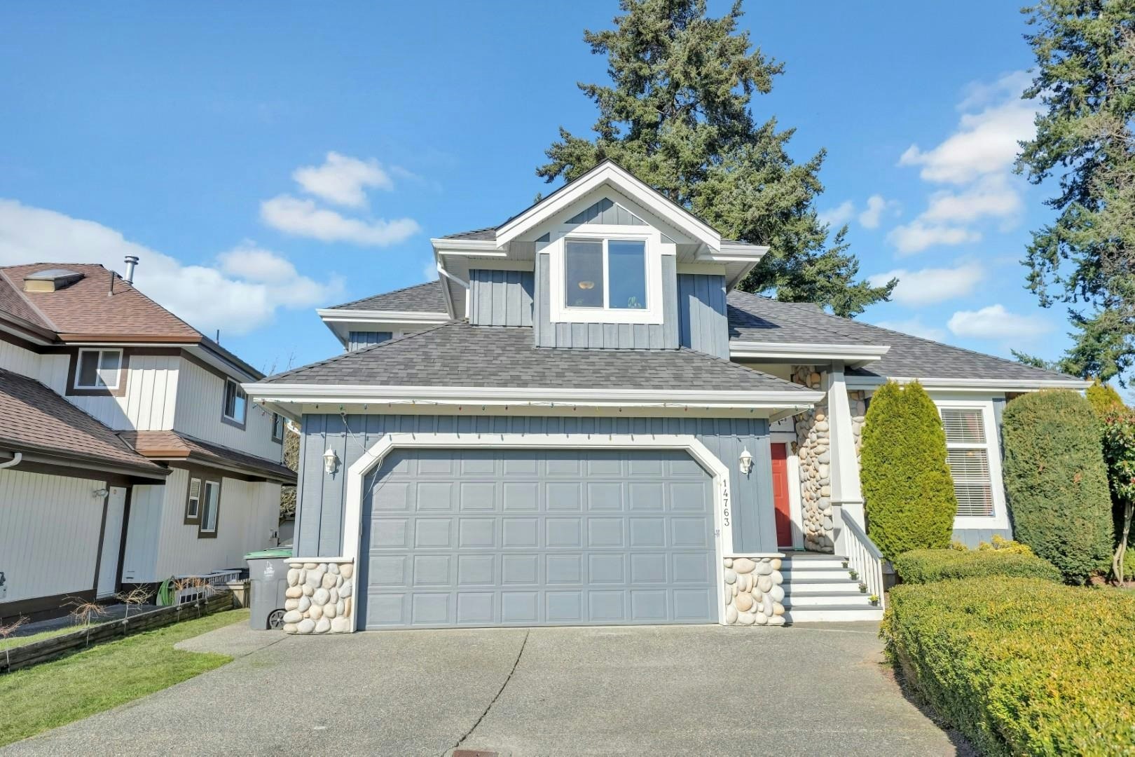 14763 31a Avenue, Surrey, BC, V4P 3E8