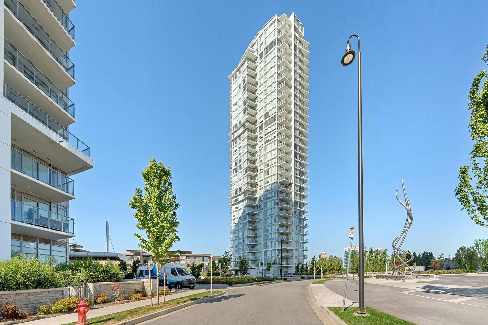 903-7683 Park Crescent, Burnaby, BC, V3N 0J4