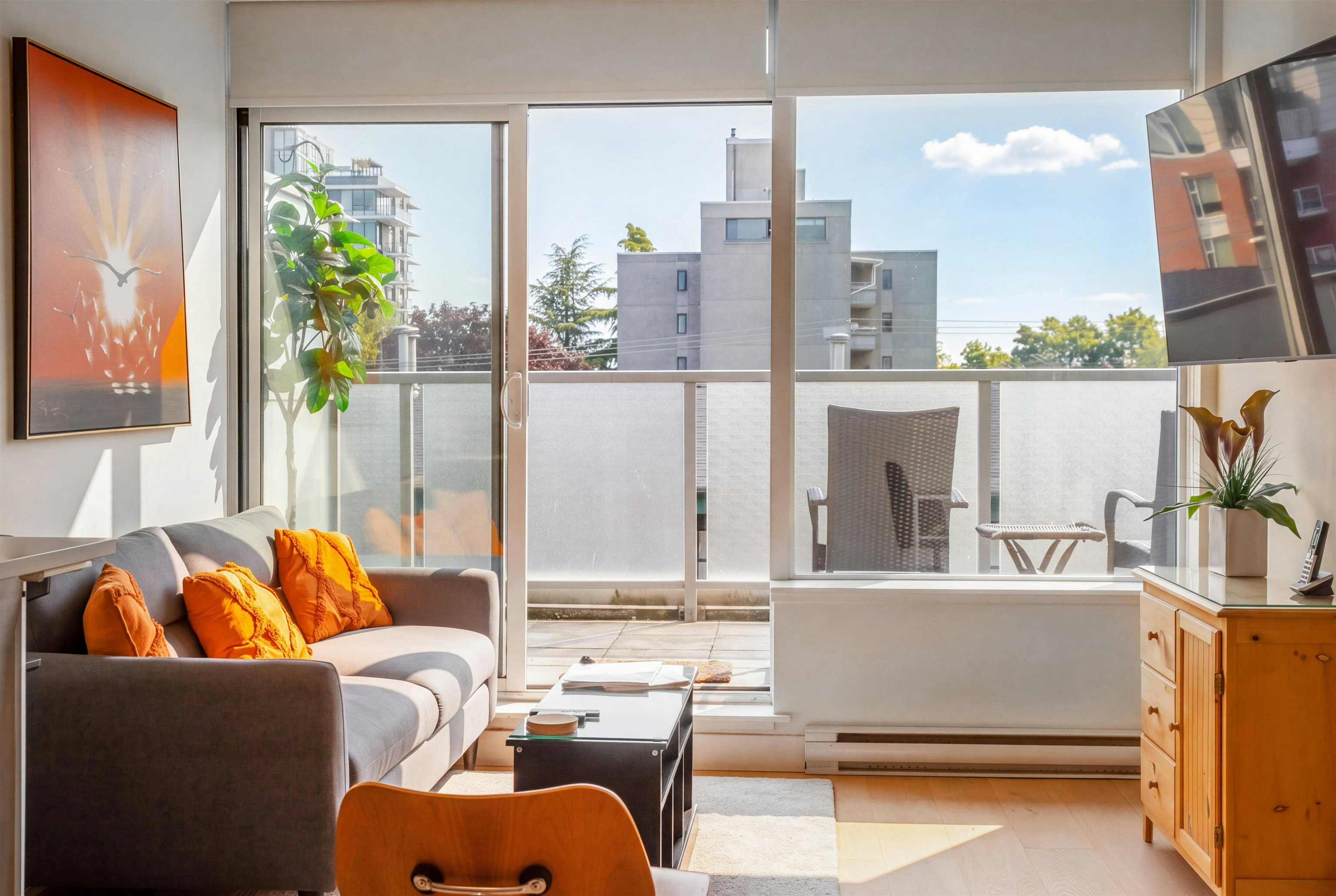 463-250 E 6 Street, Vancouver, BC, V5T 0B7