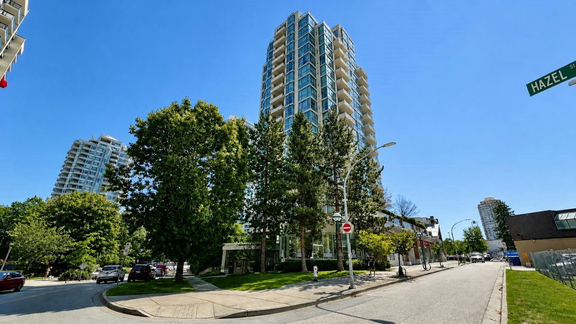 603-4788 Hazel Street, Burnaby, BC, V5H 4V9