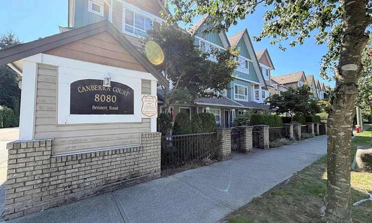 7-8080 Bennett Road