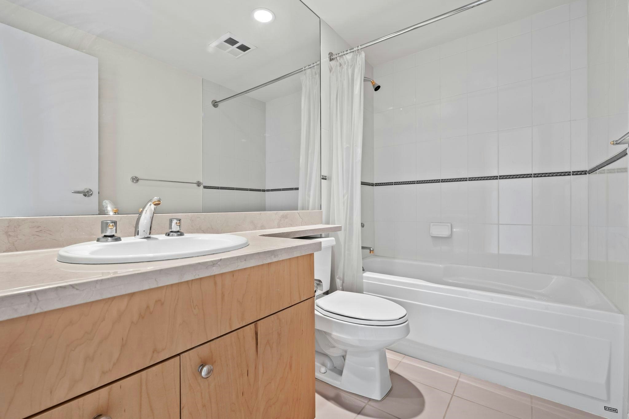 1803-1710 Bayshore Drive, Vancouver, BC, V6G 3G4 - 6