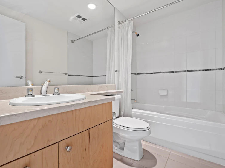 1803-1710 Bayshore Drive, Vancouver, BC, V6G 3G4 - 6